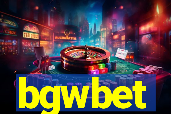 bgwbet