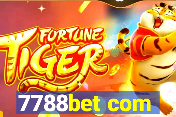 7788bet com