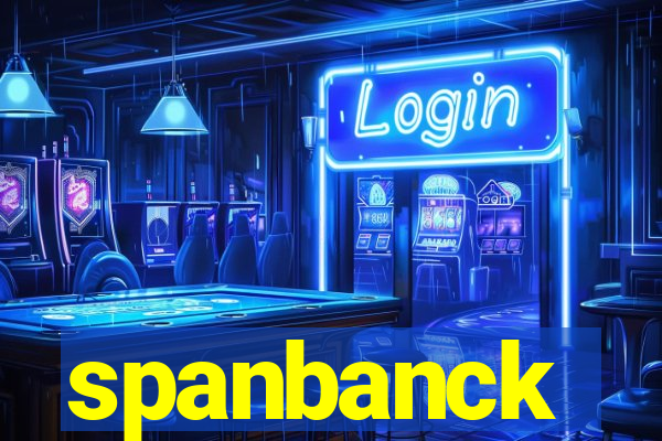 spanbanck
