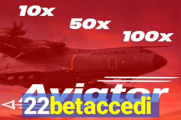 22betaccedi