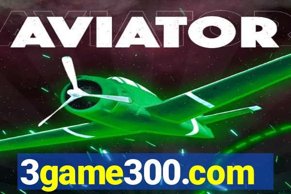 3game300.com