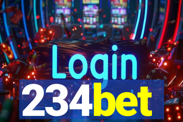 234bet