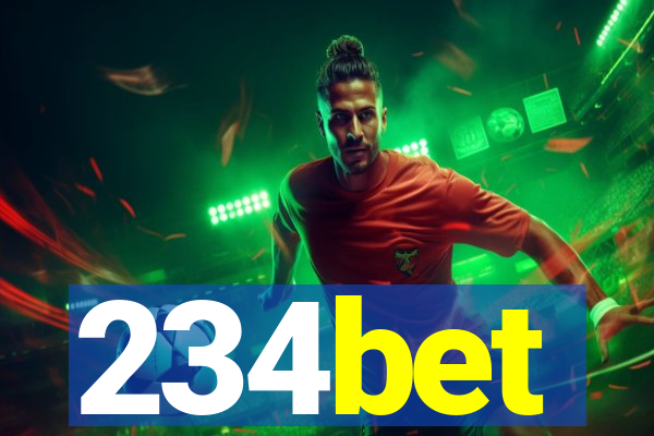 234bet