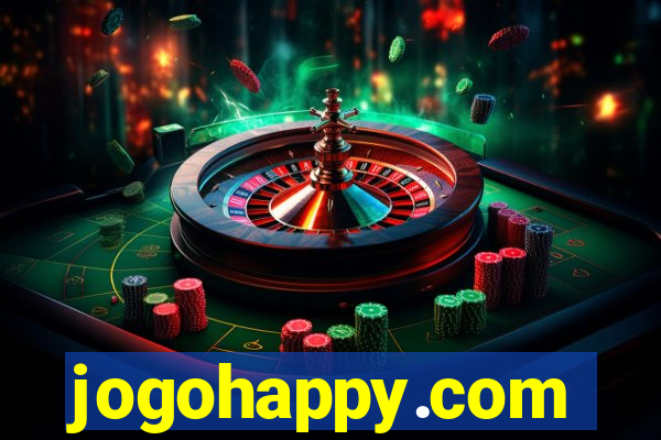 jogohappy.com