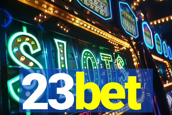 23bet