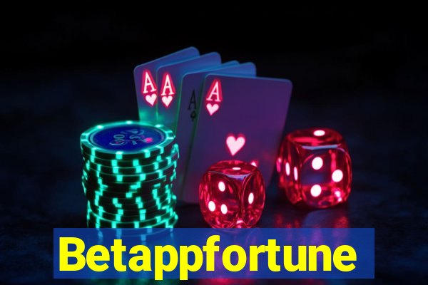 Betappfortune