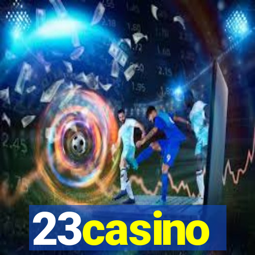 23casino
