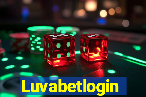 Luvabetlogin