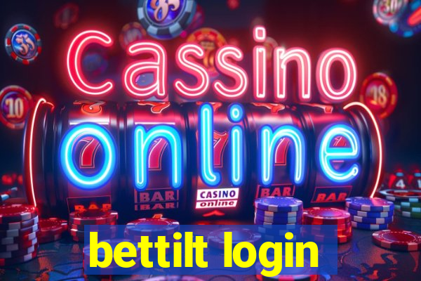 bettilt login