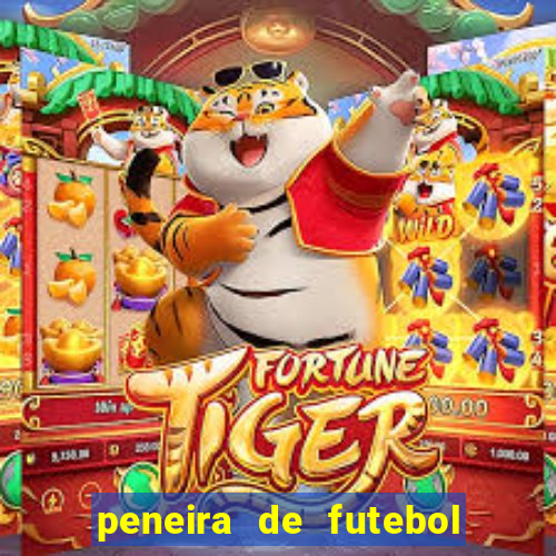 peneira de futebol em sorocaba