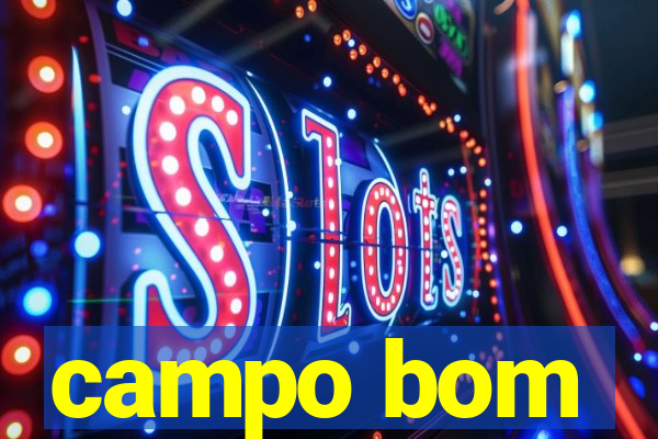 campo bom