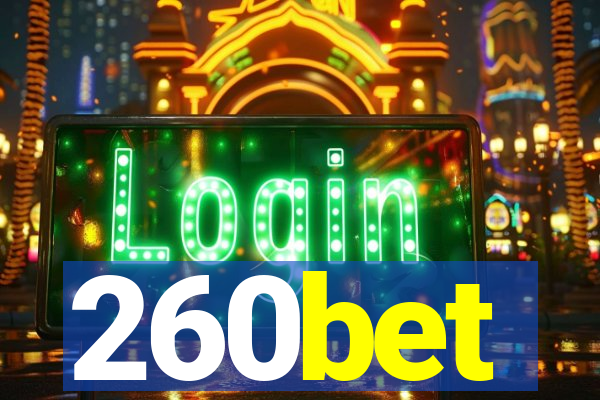 260bet
