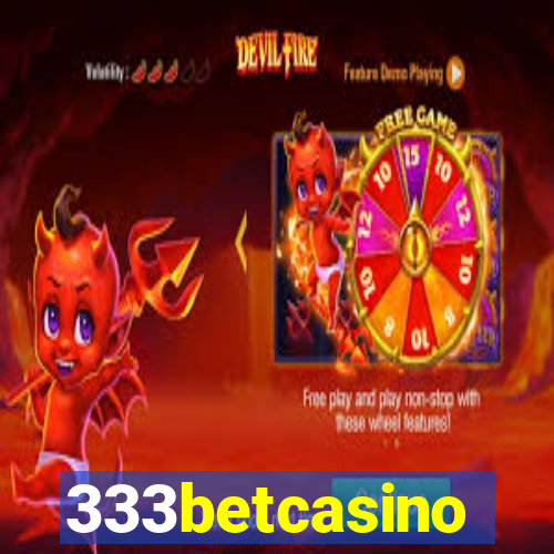 333betcasino