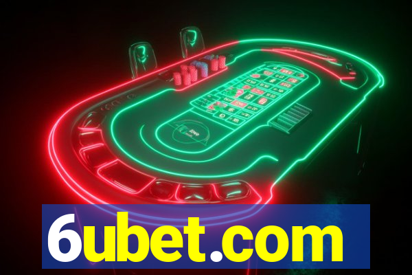 6ubet.com