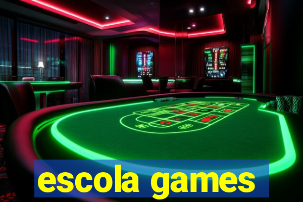 escola games