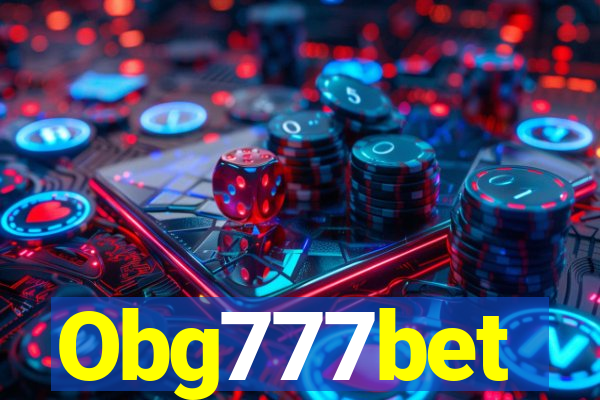 Obg777bet