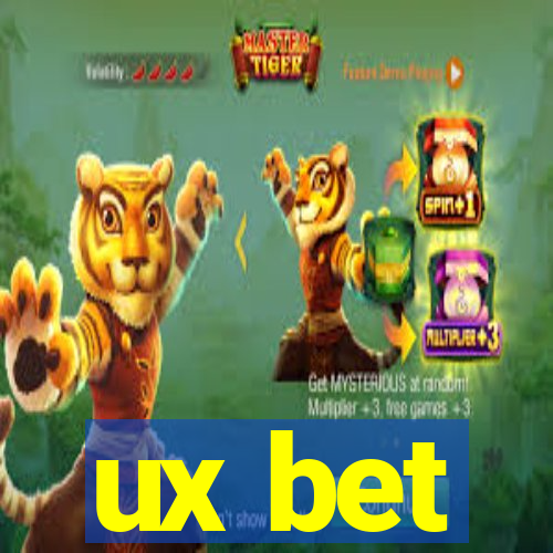 ux bet