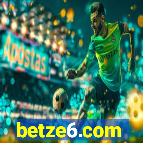 betze6.com