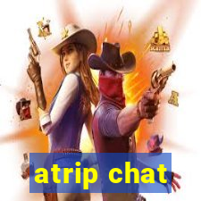 atrip chat