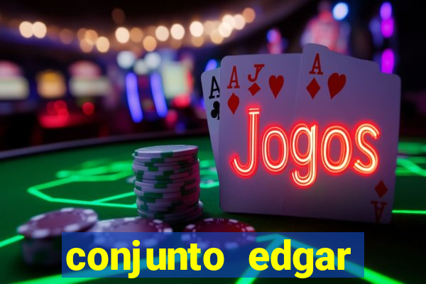 conjunto edgar santos engenho velho de brotas