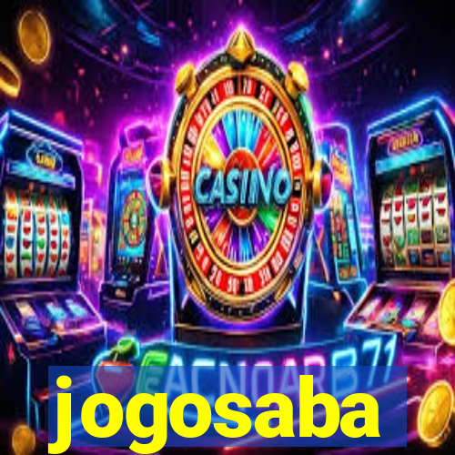 jogosaba