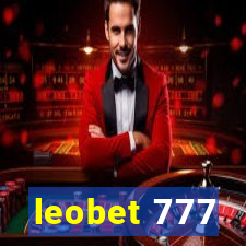 leobet 777