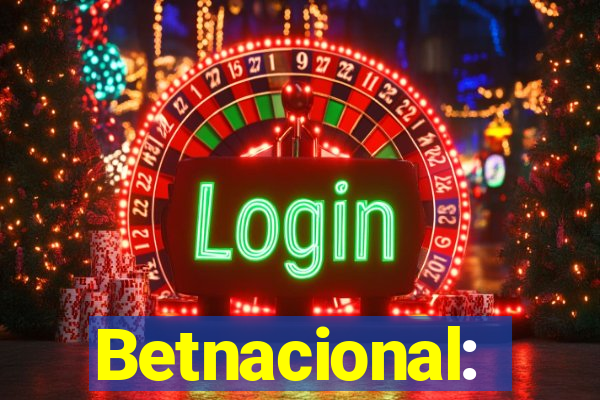 Betnacional: