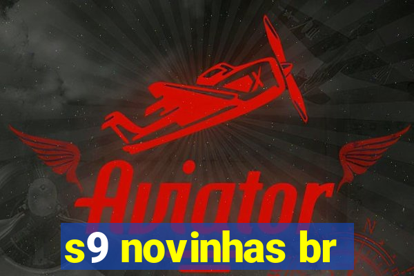 s9 novinhas br