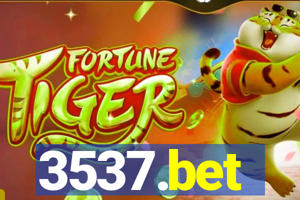 3537.bet