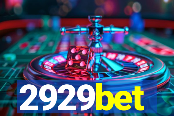 2929bet