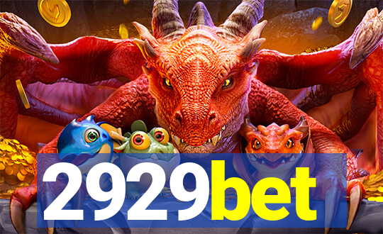 2929bet
