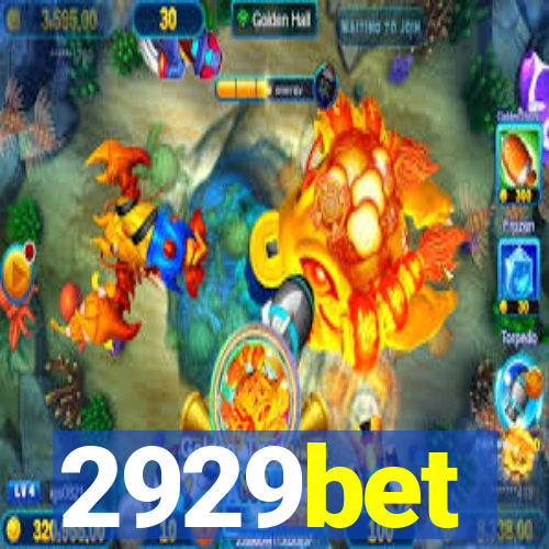 2929bet