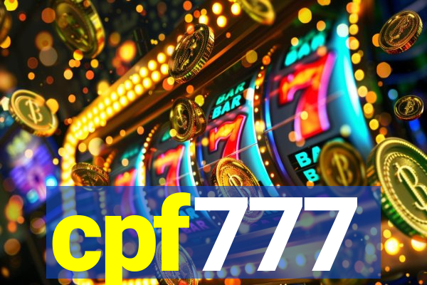 cpf777