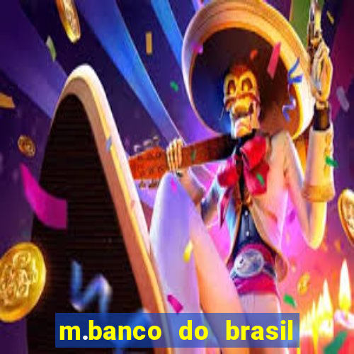 m.banco do brasil 777 bet