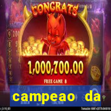 campeao da libertadores 2003