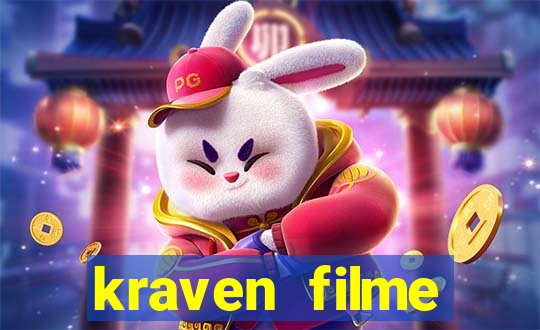 kraven filme completo dublado