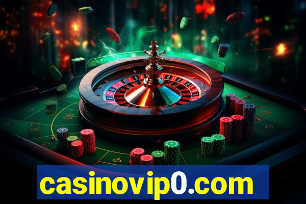 casinovip0.com