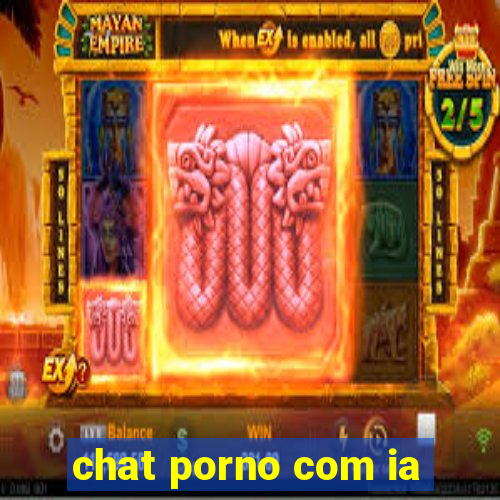 chat porno com ia