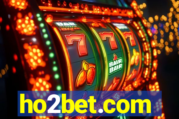 ho2bet.com