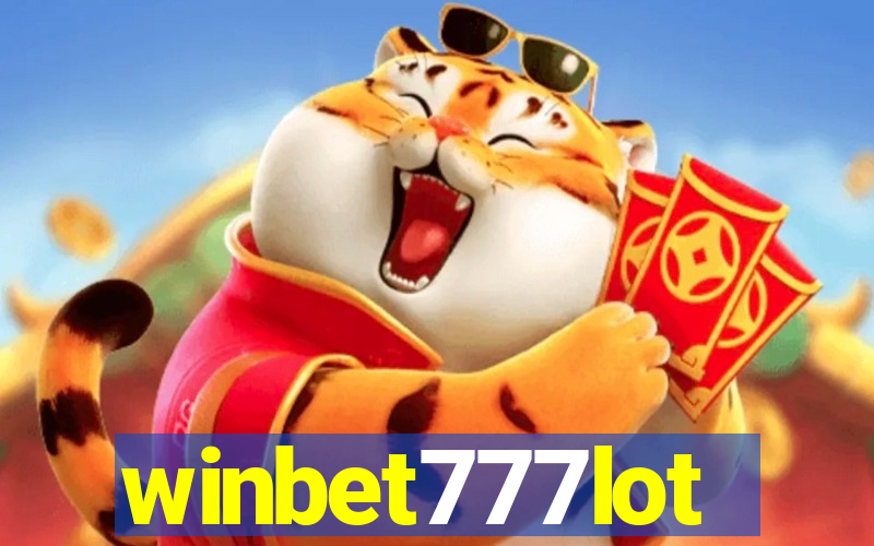 winbet777lot
