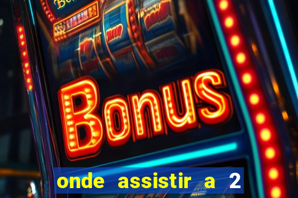 onde assistir a 2 temporada de a promessa