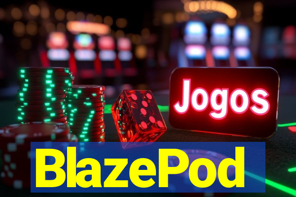 BlazePod