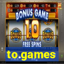 to.games