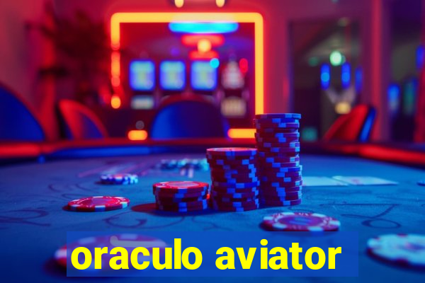 oraculo aviator