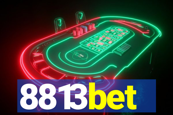 8813bet