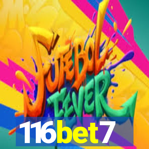 116bet7