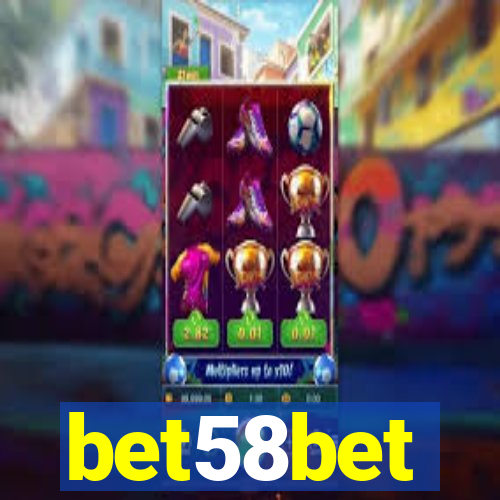 bet58bet