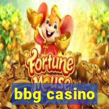 bbg casino