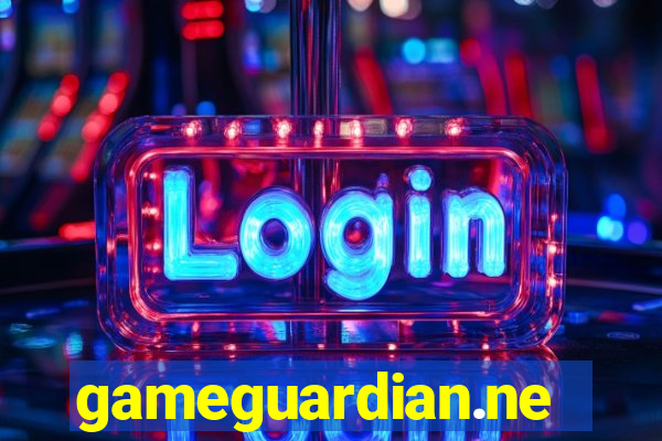 gameguardian.net