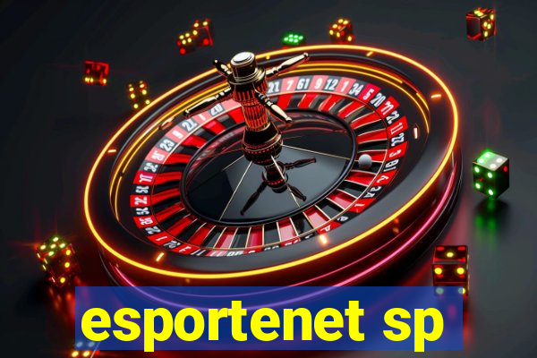 esportenet sp